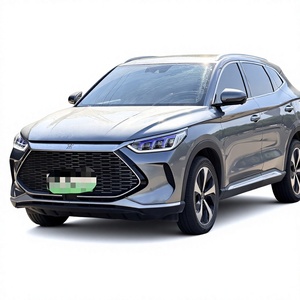BYD EV SUV 2021-2025 Potente e Intelligente con Ricarica Rapida, Lunga Autonomia, Song Plus NEDC 101-200km, Batteria 30kWh, Auto Smart <span class=keywords><strong>Tech</strong></span> - Product Image 1