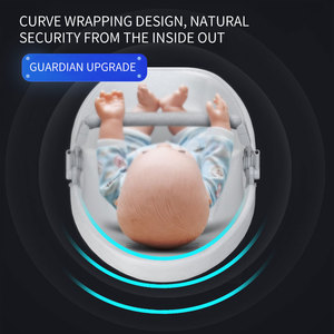 <span class=keywords><strong>Poussette</strong></span> de berceau convertible de <span class=keywords><strong>poussette</strong></span> de bébé de conception populaire pour la conception de coquille d'oeuf de nourrissons appropriée à la colonne vertébrale de bébé - Product Image 3