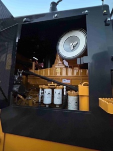 Bulldozer d'occasion Shantui SD32 SD22, Caterpillar, Komatsu D6D D8K D8R D10N D11T D155A D375A D475A - Product Image 5