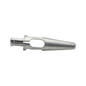 Componente Médico de Acero Inoxidable MIM-1615, Pieza de Moldeo por Inyección de Metal de Alta Precisión para Aplicaciones de Maquinaria - Product Image 1