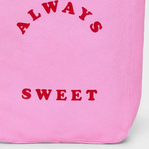 Recyclable Shopping Cotton Tote Bag Style Customized Foldable Canvas Reusable Shopping Bag With Custom Printed Logo - Product Image 3