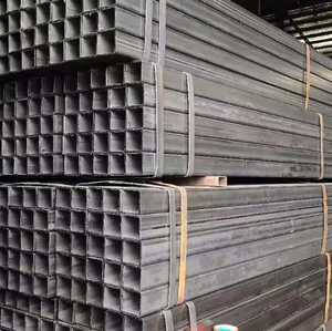 Selling15x15mm Small Diameter Carbon Steel Galvanized <b>square</b> Tube Manufacturer for Building Decoration Materials - Product Image 6