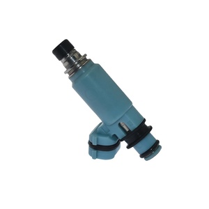 कारों के लिए उच्च प्रदर्शन ईंधन इंजेक्शन नोजल 195500-3570 - Product Image 1