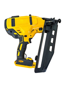 Pistola de Clavos Eléctrica Neumática Inalámbrica de Alta Potencia y Bajo <span class=keywords><strong>Precio</strong></span>, Clavadora de Clavos de 90 mm <span class=keywords><strong>para</strong></span> Trabajos en Madera y <span class=keywords><strong>Muebles</strong></span> - Product Image 3