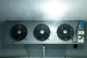 Tianqiao 5HP tự động phòng lạnh đơn vị làm lạnh bitzer máy nén tiết kiệm năng lượng R410A linh kiện chính bơm động cơ để sử dụng nhà - Product Image 3