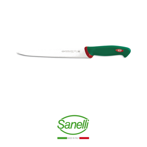 Couteau Yanagiba Sanelli Premana 24 cm pour Restaurants, Hôtels, Fournitures en Gros - Product Image 4