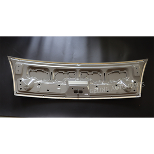 PIEZAS DE CARROCERÍA DE CAMIÓN, PANEL DE CAPÓ DE ACERO COMPLETO, TABLERO 66400-4E510 para KIA BongoIII Bongo3 KC2700 <span class=keywords><strong>KC3000</strong></span> - Product Image 2