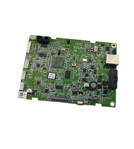 Pièce de rechange pour robot industriel 3HAC033624-001 Carte mère pour moteur AC DSQC679 Matériel acier/cuivre Origine Japon A-bb En stock - Product Image 1