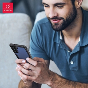 Venta al por mayor <span class=keywords><strong>funda</strong></span> de teléfono transparente para <span class=keywords><strong>Samsung</strong></span> Galaxy <span class=keywords><strong>S21</strong></span> <span class=keywords><strong>FE</strong></span> <span class=keywords><strong>5G</strong></span> PC TPU <span class=keywords><strong>funda</strong></span> de teléfono móvil - Product Image 4