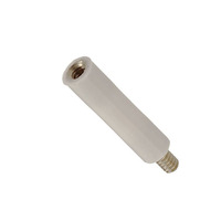 Entretoises en aluminium M3 M4 M6 M8 M10, entretoises en acier inoxydable, entretoises en plastique, entretoises en nylon, entretoises en laiton, entretoises filetées rondes et hexagonales, entretoises mâles et femelles pour PCB