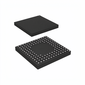 Electronic Circuit Components Original One Stop Service Embedded CY8C6247BZI-D44 124 VFBGA - Product Image 1