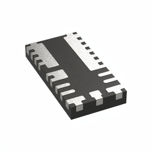 MAX20800TPB+<b>T</b> Manufacturer Channel Electronic Circuit Components Specialized ICs 10 PowerVQFN - Product Image 1
