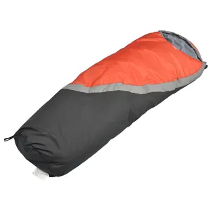 New Arrivals Portable Sleeping Mummy Bag Baby Bassinet Usb Waterproof Portable Outdoor Camping Mummy Sleeping Bag
