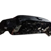 Conjunto de Faros Delanteros LED Usados para Lincoln 2017-2019 AWD Black Label, Repuesto Personalizable