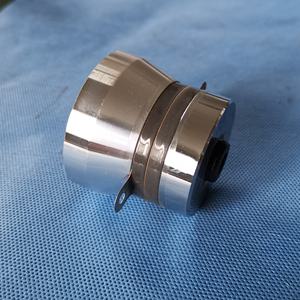 <span class=keywords><strong>100w</strong></span> 40khz अल्ट्रासोनिक सफाई ट्रांसड्यूसर अल्ट्रासोनिक कनवर्टर/थरथरानवाला/सफाई के लिए थरथानेवाला - Product Image 4