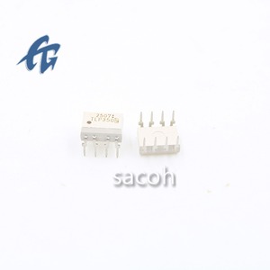 Saccoh tlp350 (F) Chất lượng cao gốc linh kiện điện tử Nhà cung cấp tlp350f - Product Image 1