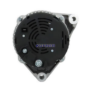 Alternatore compatibile con SAAB 9-5 2.0 t Benzina (KW: 110, CV: 150) dal 09-1997 al 12-2009 KUHNER 301138RI NUOVO - Product Image 3