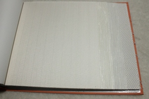 Modern Geometric <strong>Beige</strong> Peel Stick Self-Adhesive Wallpaper Easy Vinyl Wall Covering <strong>Textured</strong> Surface Fabric Linen Wall <strong>Paper</strong> - Product Image 3