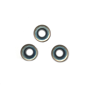 CNC Lathe <span class=keywords><strong>tungsten</strong></span> <span class=keywords><strong>carbide</strong></span> phay chèn RPMT1204MO-M RPMW1204MO-H cho thép/Thép không gỉ/gang - Product Image 3