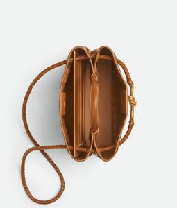 Reloj Mecánico de Lujo para Hombre Bottega BV, Correa de Cuero Genuino, Multifuncional, con Correa Cruzada para el Hombro, Estilo Ejecutivo Veneta - Product Image 2