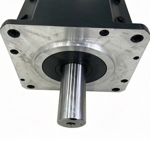 Servomotor AC Serie <span class=keywords><strong>Bis</strong></span> de Fanuc A06B-2083-B103 A06B-0083-B103, Cuerpo Compacto para Tornos CNC, Centros de Mecanizado y Equipos de Automatización - Product Image 3