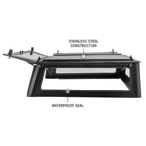 Cubierta Rígida de Alta Calidad OEM para Camioneta, Compatible con Ranger, Hilux, Amarok, Navara NP300, Frontier, L200, F150, Tacoma, GMC - Product Image 3