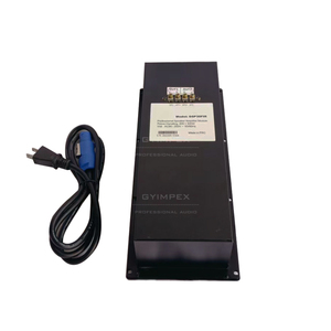 <span class=keywords><strong>Di</strong></span> alta qualità digitale attivo 1 in <span class=keywords><strong>2</strong></span> out 400W 600W 800W 1200W classe d amplificatore scheda amplificatore subwoofer con DSP - Product Image 3