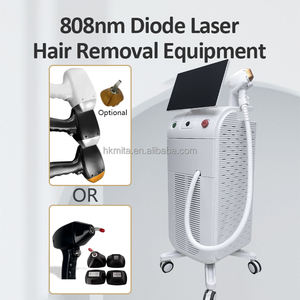 808 Diode Laser Épilation Machine Glace Refroidissement Indolore Permanent Épilation Professionnel Beauté Dispositif 5000w - Product Image 5