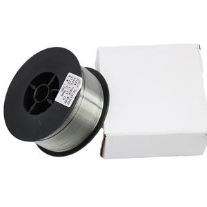 Fil <span class=keywords><strong>de</strong></span> soudage fourré auto-protégé <span class=keywords><strong>sans</strong></span> gaz pour soudage manuel - Product Image 5