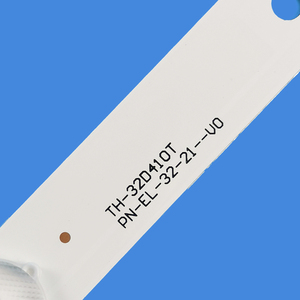 Cho Panasonic 32Inch PN-<span class=keywords><strong>EL</strong></span>-32-21-V0 TH-32D410T TH-32D410T TX-32ES400B TX-32FS500B 32DS500B TX-32DS500E LED Đèn Nền TV - Product Image 4