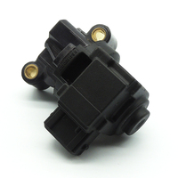 Nouvelle soupape de commande d'air de ralenti de moteur iq 35150-02600 pour Hyundai Atos Getz Kia Picanto
