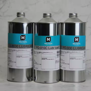 Lubricante de Secado Rápido ZT104 MOLYKOTE L-8030, Aceite de Película Seca - Product Image 2