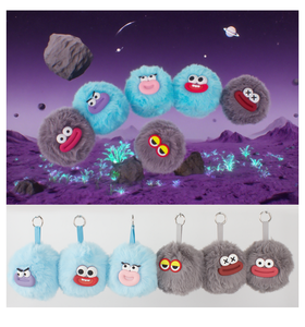 <span class=keywords><strong>2025</strong></span> Dễ Thương Sang Trọng 5W Mini Không Dây Bunny Phim Hoạt Hình Loa Di Động Với FM Chức Năng Treo Đồ Chơi - Product Image 4