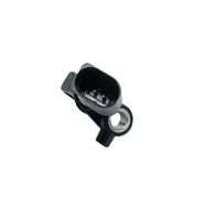 Nouveau capteur de vitesse de roue de marque neutre ABS pour Volkswagen Polo OE WHT003863 avec garantie d'un an Fabriqué en Chine