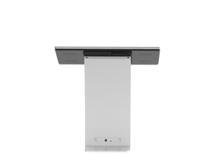 43inch nhiều kích cỡ tự dịch vụ <span class=keywords><strong>kiosk</strong></span> màn hình cảm ứng màn hình điều tra tất cả trong một cảm ứng <span class=keywords><strong>kiosk</strong></span> máy tính màn hình cảm ứng <span class=keywords><strong>kiosk</strong></span> cho trung tâm mua sắm - Product Image 3