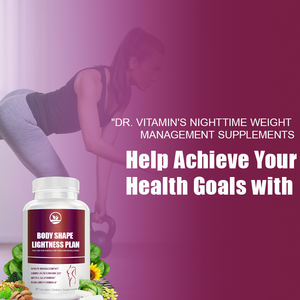 OEM/ODM Capsules amincissantes naturelles végétaliennes pour brûler les graisses, raffermir la peau et raffermir le ventre, supplément à base de plantes pour le plan de légèreté - Product Image 5