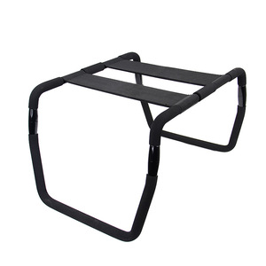 Cojín Sexual para Posiciones Eróticas, Asiento para el Amor en la Cama, Taburete Auxiliar para Posiciones Sexuales para Parejas - Product Image 4