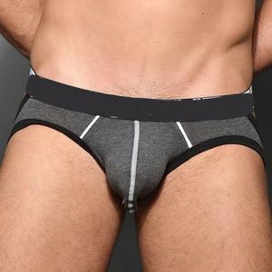 낮은 Moq 사용자 정의 카모 메쉬 인쇄 스포츠 남성 Jockstrap 섹시한 십대 게이 소년 속옷 남성 섹시한 남성 속옷 란제리 - Product Image 2