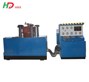 हाइड्रोलिक वाल्व परीक्षण बेंच तरल सील परीक्षण वायु जजकड़न परीक्षण वायु जकड़न परीक्षण वायु जकड़न परीक्षण - Product Image 2