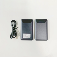 Offre Spéciale hiver Sports de plein air chauffe-pieds unisexe respirant USB batterie rechargeable chaussettes chauffantes