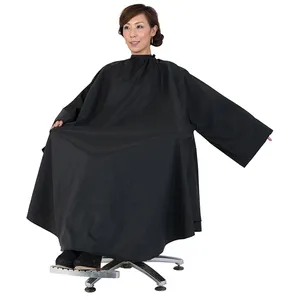 Japanese Best Cutting Hairdressing Colour Capes Barber Accessories