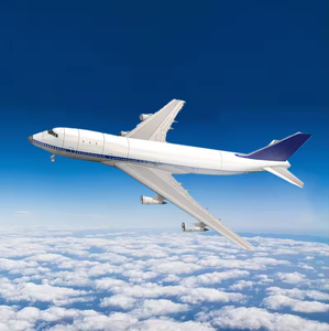 <span class=keywords><strong>Transporte</strong></span> Aéreo Prioritario en Oriente Medio - Logística Confiable para Envíos Urgentes - Product Image 2