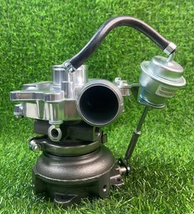 Turbocompresseur RHF4 1515A030 pour <span class=keywords><strong>Mitsubishi</strong></span> 4D56U L200 2.5L Moteur 4D5CD1 - Product Image 2
