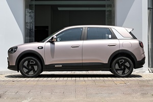 Nouvelle berline électrique <span class=keywords><strong>Qq</strong></span> <span class=keywords><strong>QQ</strong></span>-3 EV 420 Edition 2026, modèle EV, propulsion arrière, conduite à gauche, exportation en gros FOB - Product Image 2