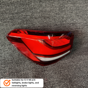 Convient pour BMW X1 F48 Later Model Rear Taillight Brake Light LED, Original Car Parking Light, Year 2020- 2023. - Product Image 4