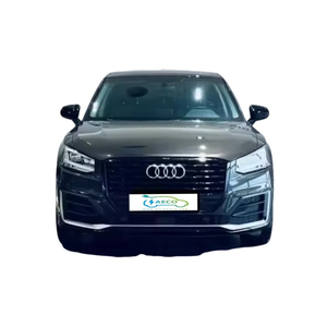 Venta caliente Q2l 2021 35 Tfsi Dong Gan Edition Coche usado <span class=keywords><strong>Suv</strong></span> Coche para adultos - Product Image 2