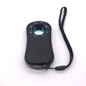 Venta directa de fábrica Hotel cámara espía oculta de Australia contra Cámara Detector de Bug Detector de espía/ - Product Image 2