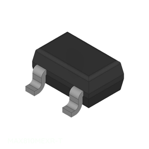 MAX810MEXR-T Distributeur agréé Gestion de l'alimentation (PMIC) SC 70, SOT 323 IC SUPERVISOR 3PIN MPU RESET - Product Image 1