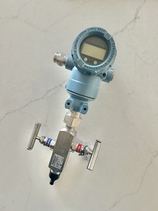 100% Neuf et Original pour la technologie WirelessHART 2051CFA, Annubar précis en acier inoxydable 316 SIL - Product Image 4