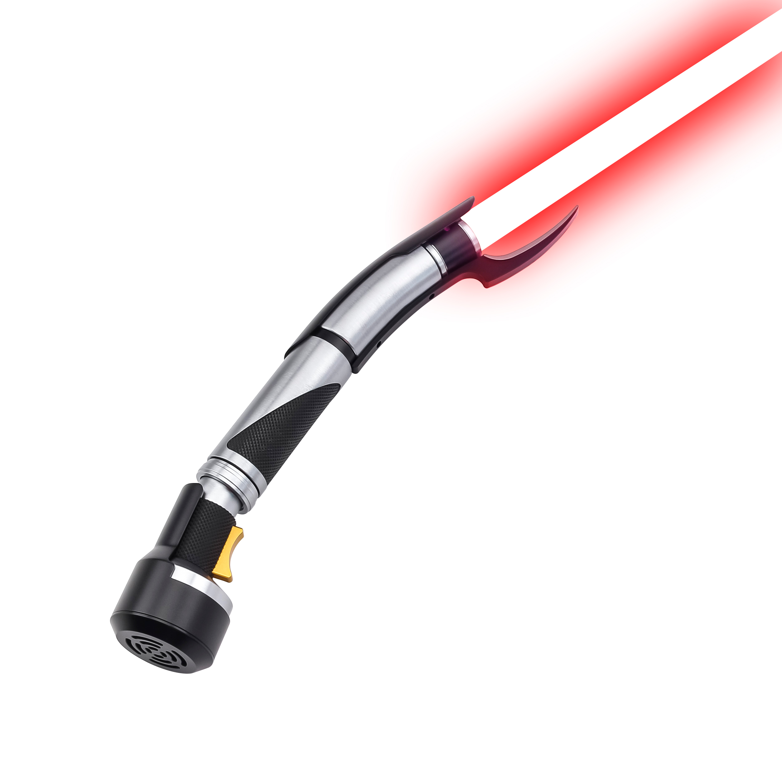 Txqsaber Dooku Neo Pixel Jedi Dooku Metal Hilt FOC Blaster